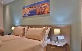Lokali Rooms