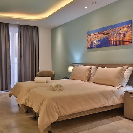 Lokali Rooms Gzira Exterior foto