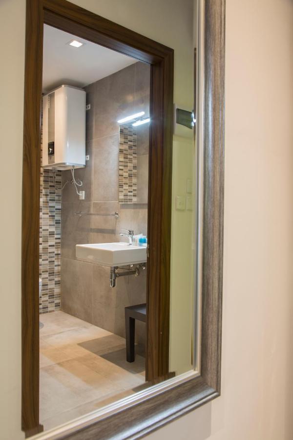 Lokali Rooms Gzira Exterior foto